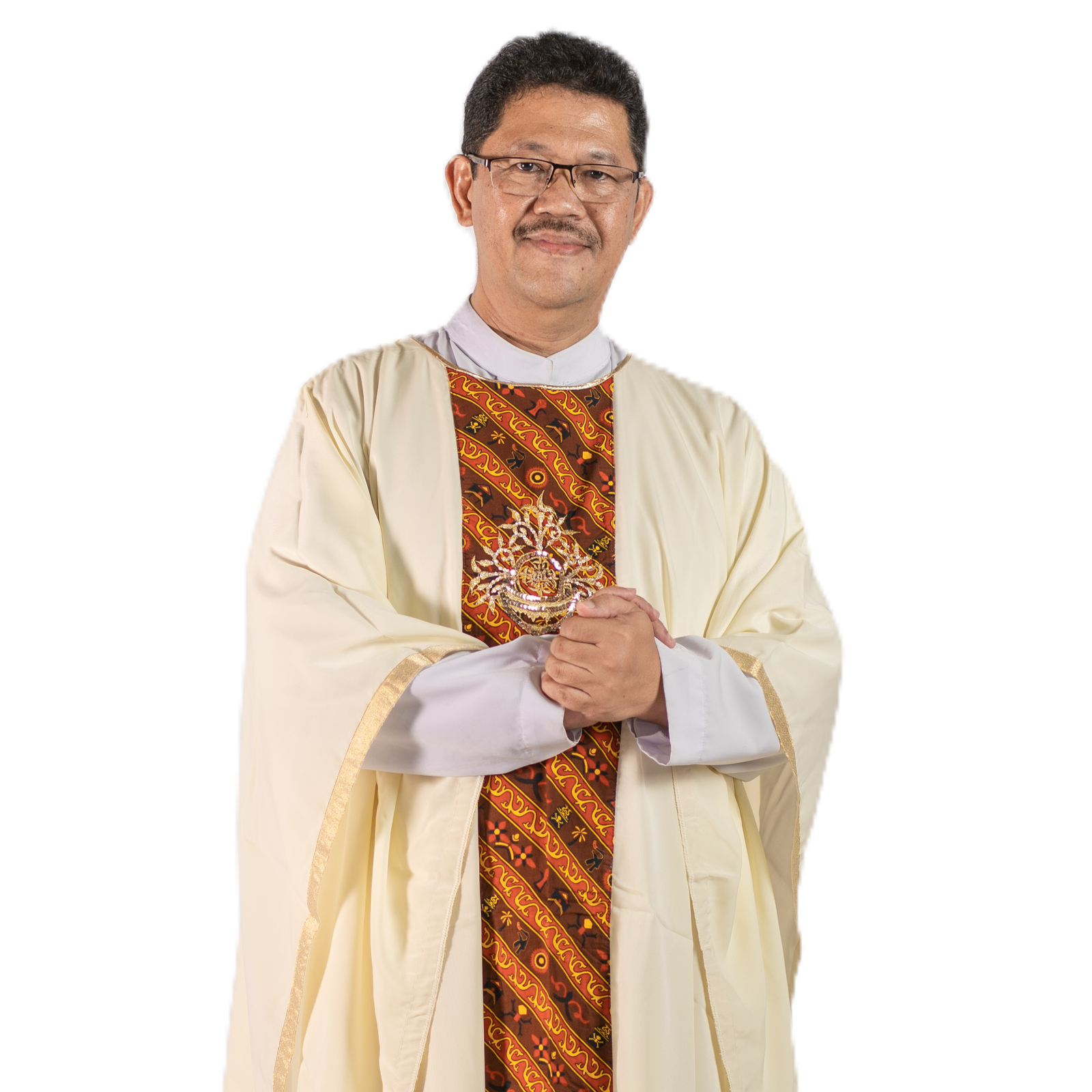 Foto Pastor