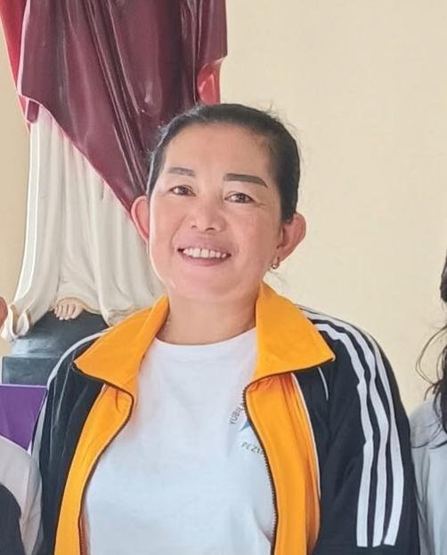 Junita Turang