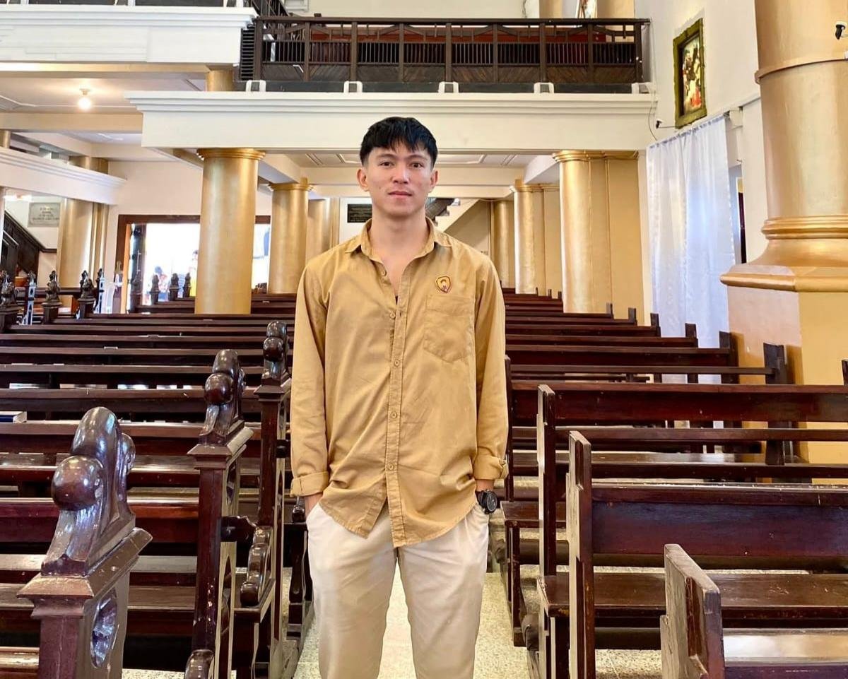 Jolio M. Meloh, S.H