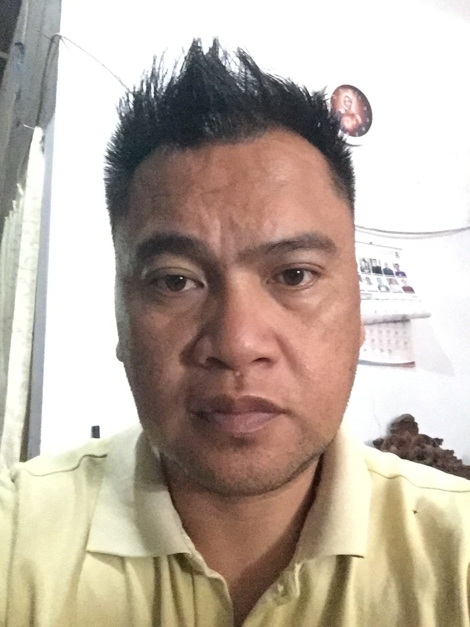 Stenly Kalumata