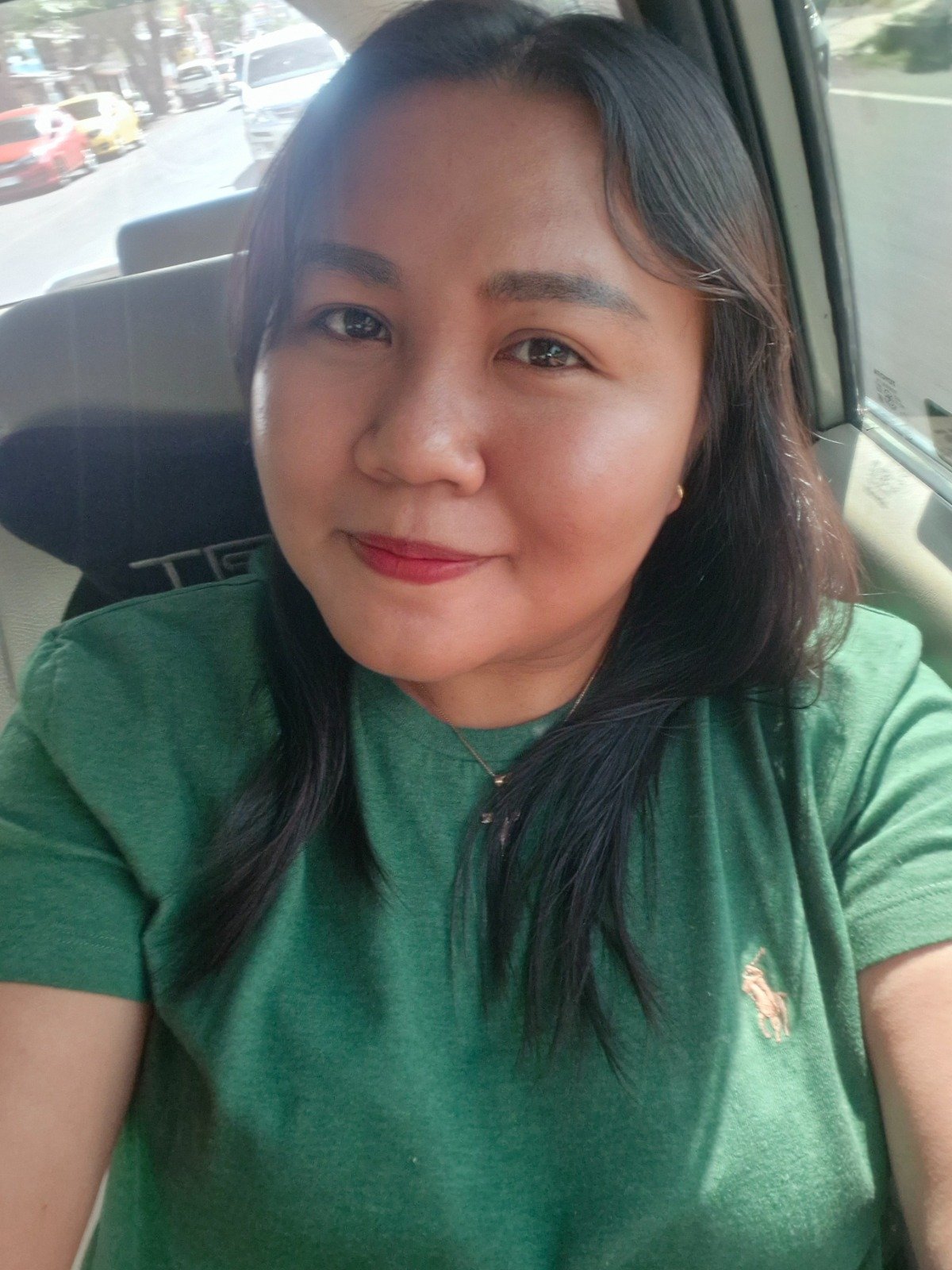 Veronica Wakidi, S.Pd