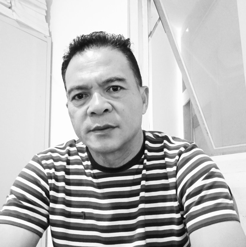 Herry Tumurang, S.T