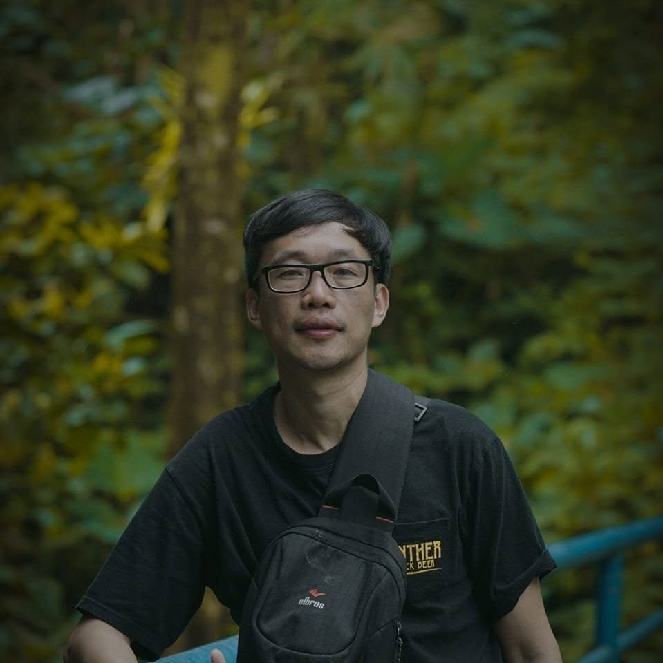 Hendri Mawuntu