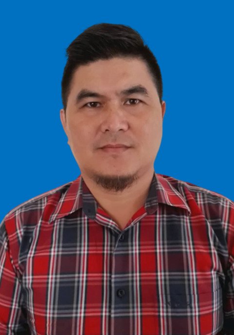 Jerry E. Item, S.T