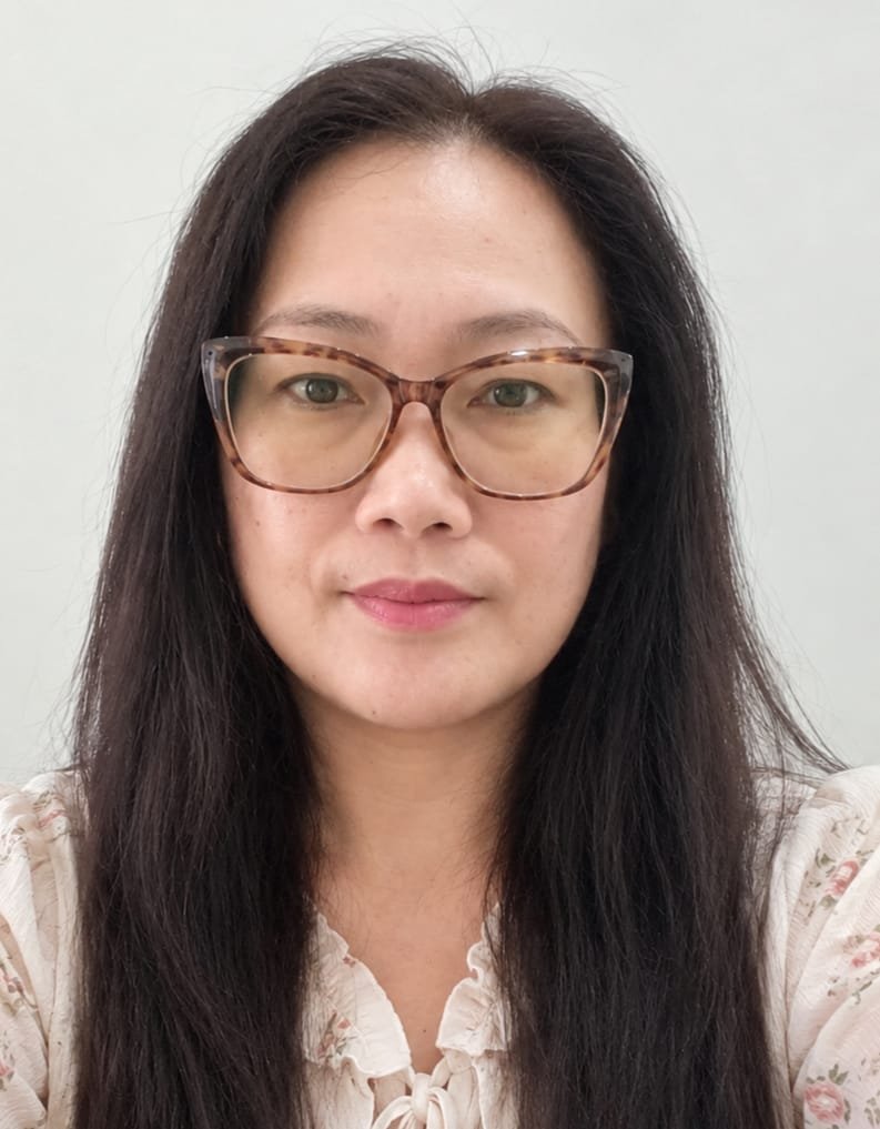 Maria S. Sumakul