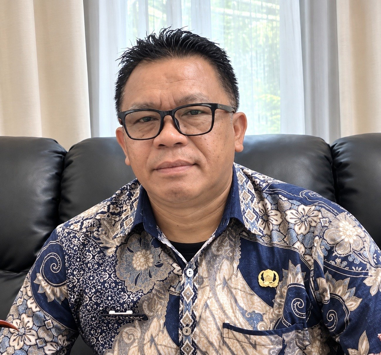 Yunaidy R. N. Pijoh, S.H