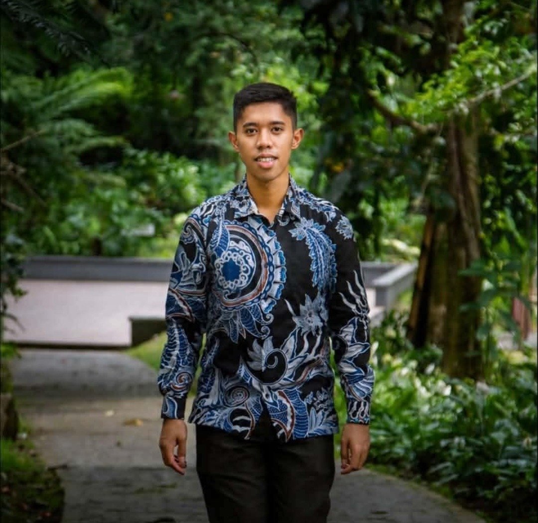 Rianto P. Tirangka, S.Pd