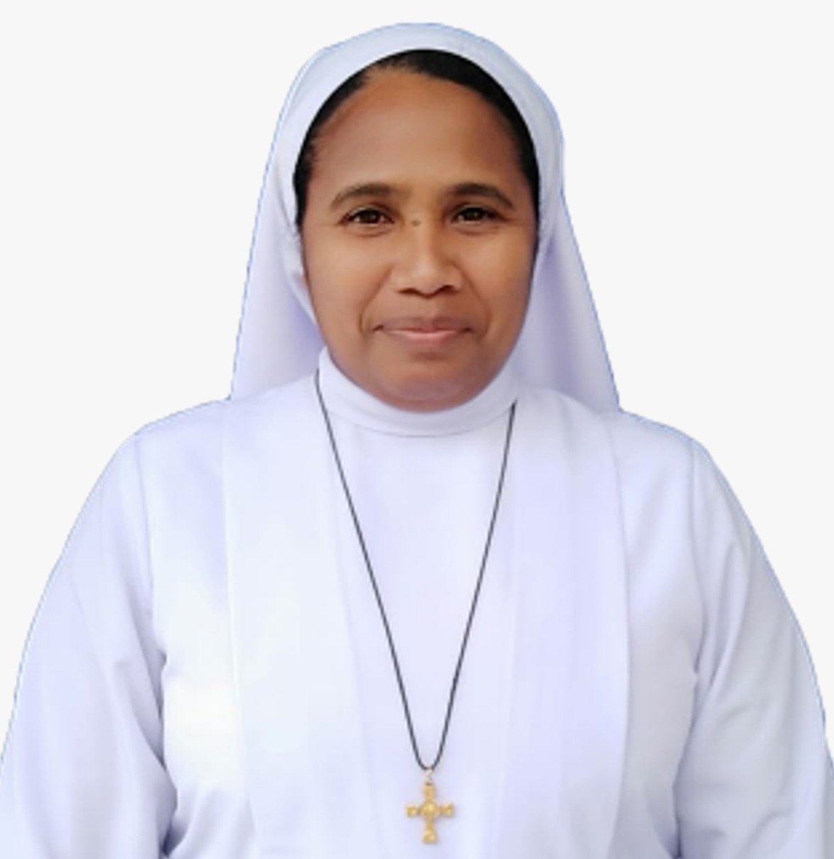 Sr. Agustina Ose, SJMJ