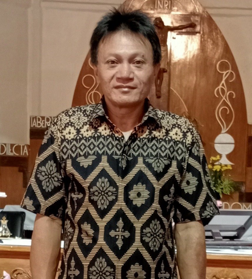Robby A. Pontoh