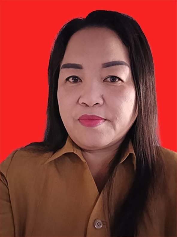 Stephani H. Pijoh, S.TR., KEB