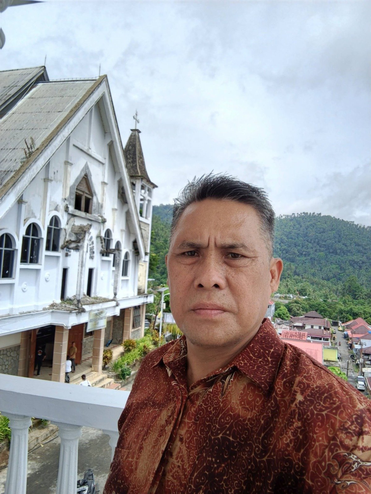 Willem S. Potu