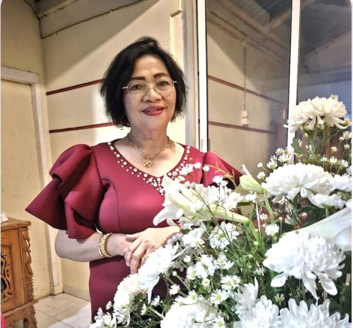 Dra. Meiske M. W. Lasut, M.Hum