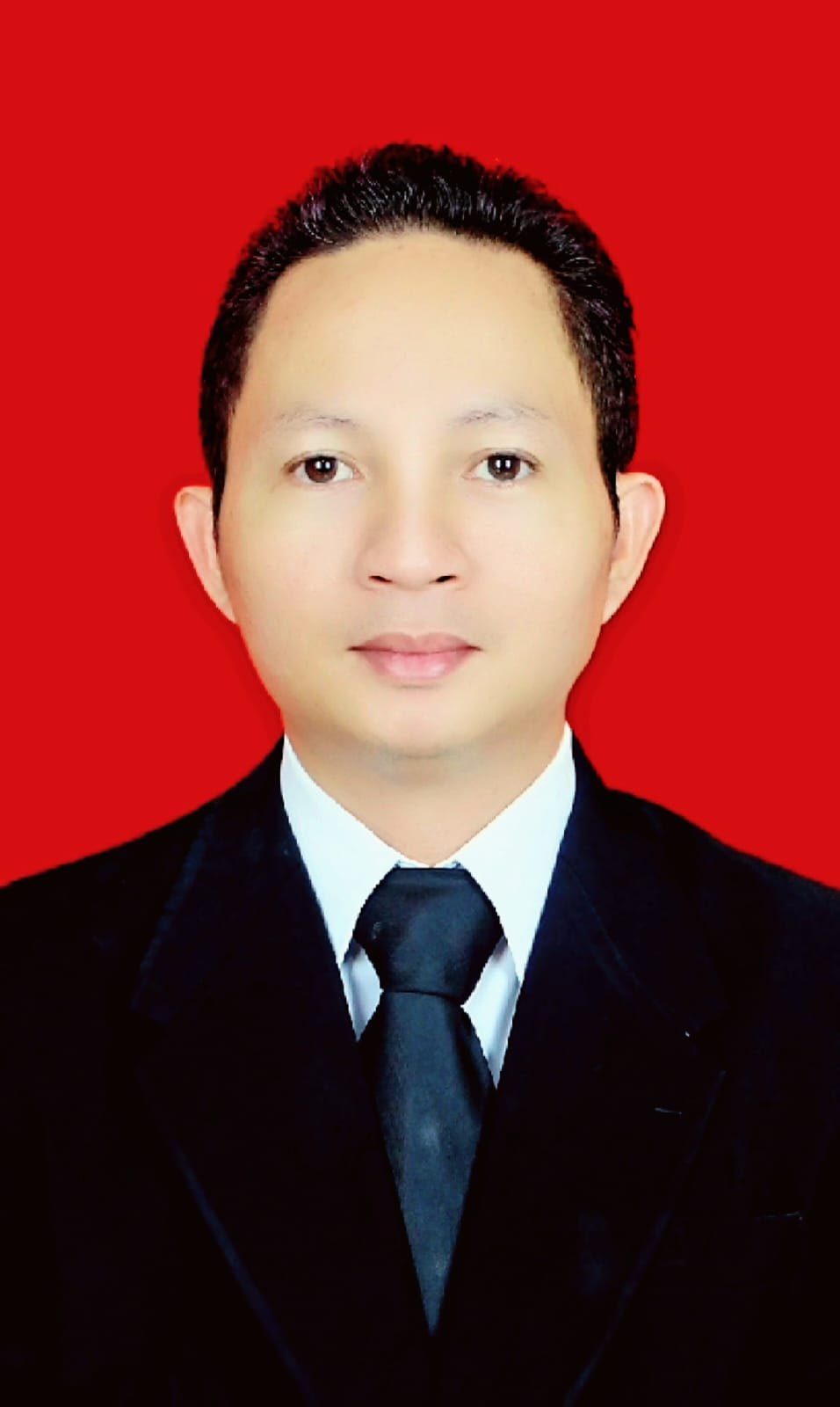 Novi D. Rapar, S.T