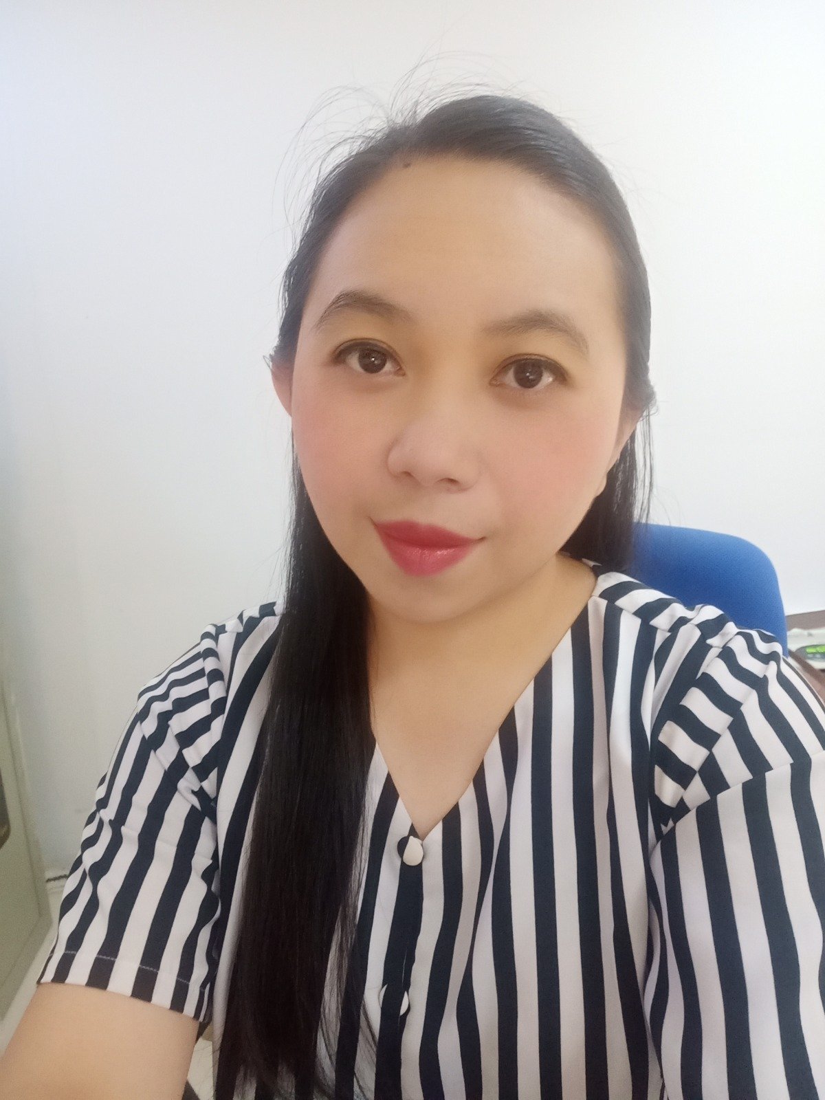 Maria A. Legi, S.E