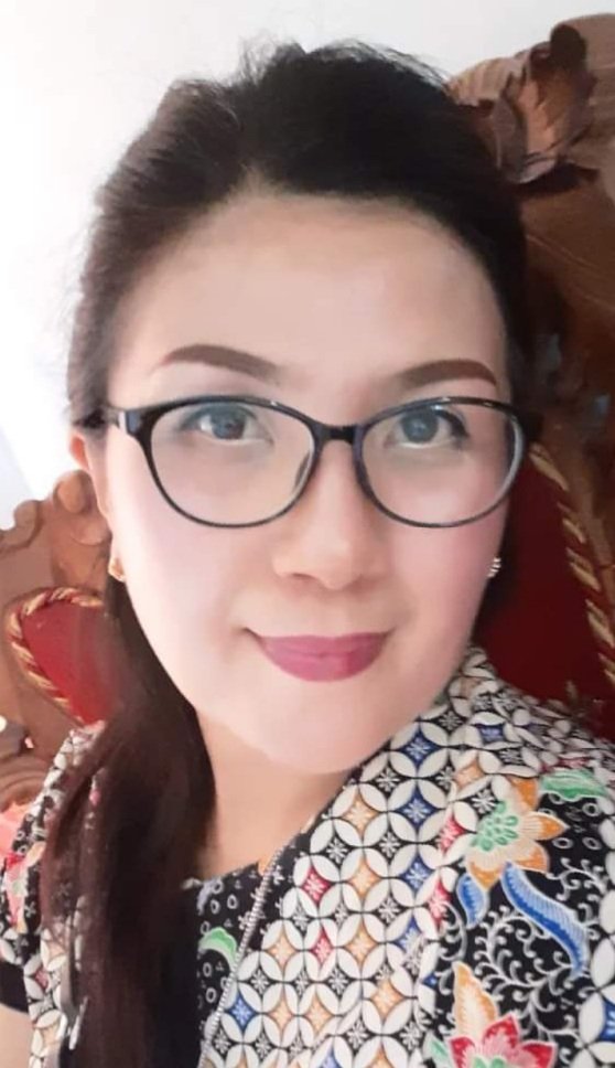 Meity M. Kaunang