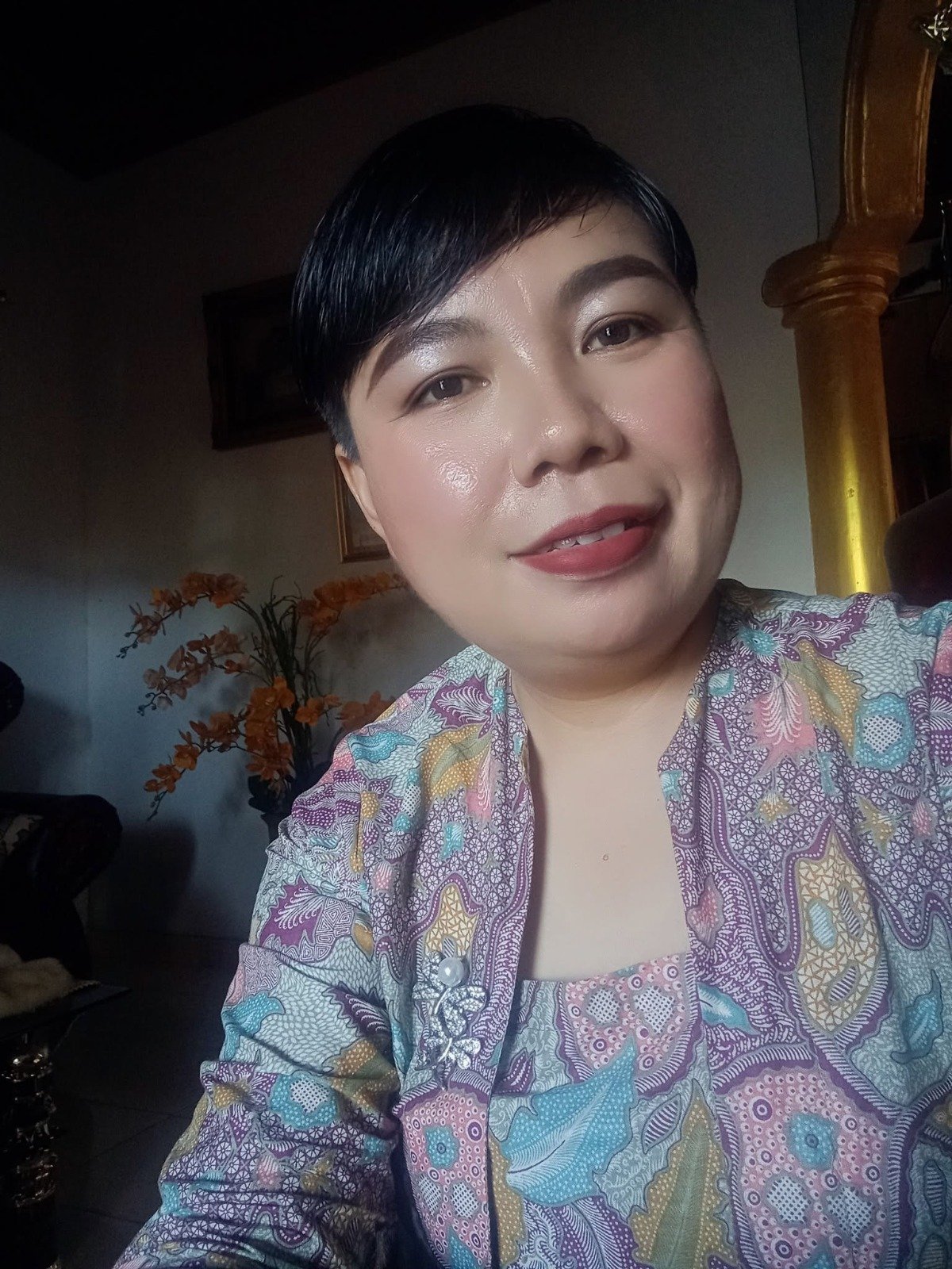 Rusniati J. Tuerah, S.Pd., M.Si